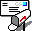 Order by postal mail